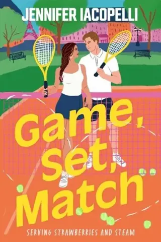 Game, Set, Match