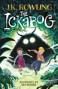 The Ickabog