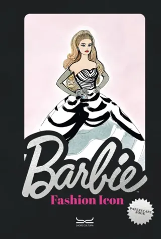 Barbie Fashion Icon