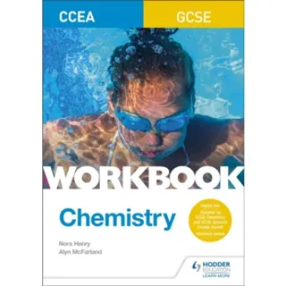 CCEA GCSE Chemistry Workbook