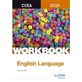 CCEA GCSE English Language Workbook