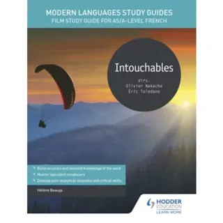 Modern Languages Study Guides: Intouchables
