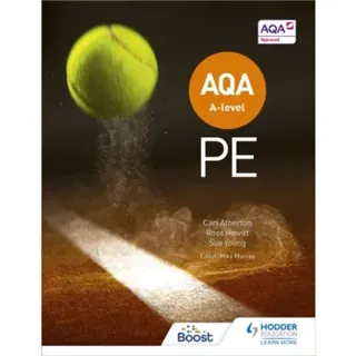 AQA A-level PE (Year 1 and Year 2)
