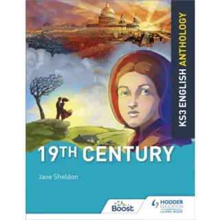 Key Stage 3 English Anthology: 19th Century