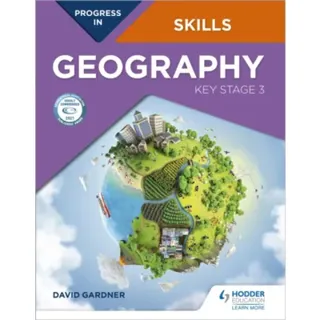 Progress in Geography Skills: Key Stage 3