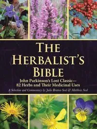 The Herbalist's Bible
