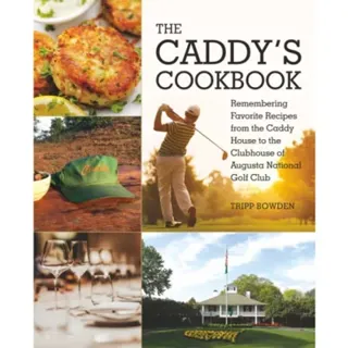 The Caddy's Cookbook