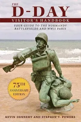 The D-day Visitor's Handbook