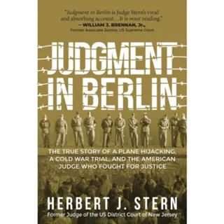 Judgment in Berlin