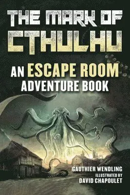 The Mark of Cthulhu