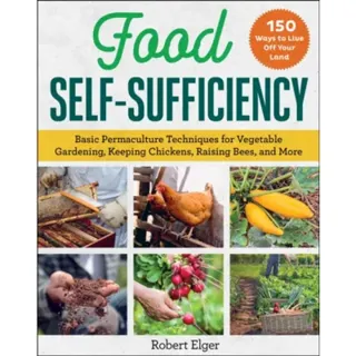 Food Self-Sufficiency