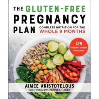 The Whole Food Pregnancy Plan