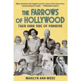 The Farrows of Hollywood