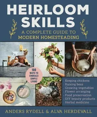 Heirloom Skills