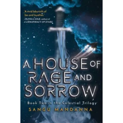 A House of Rage and Sorrow