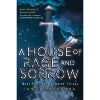 A House of Rage and Sorrow