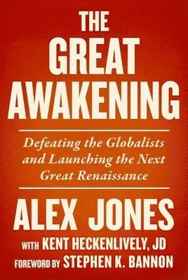 The Great Awakening