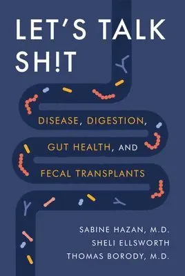 Let's Talk Sh!t