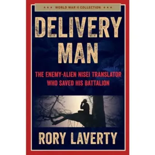 Delivery Man