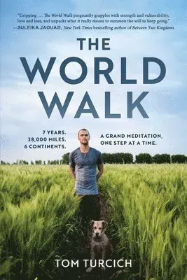 The World Walk