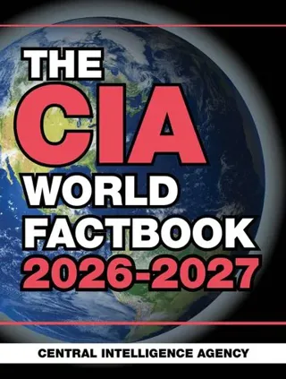 CIA World Factbook 2026-2027