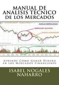 MANUAL DE ANALISIS TECNICO de los Mercados