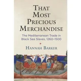 That Most Precious Merchandise
