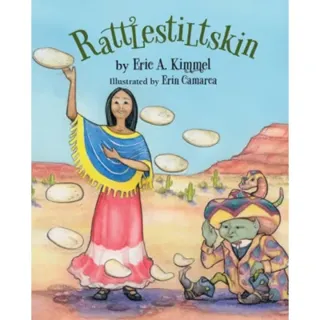 Rattlestiltskin