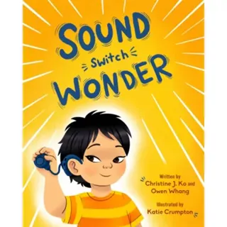Sound Switch Wonder