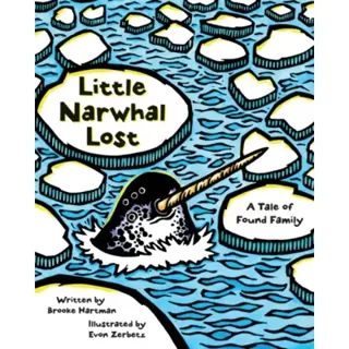 Little Narwhal Lost