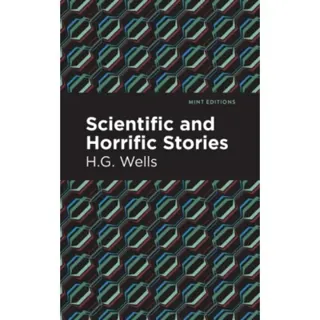Scientific and Horrific Stories