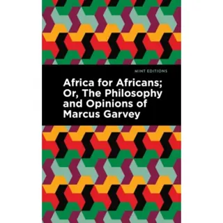 Africa for Africans