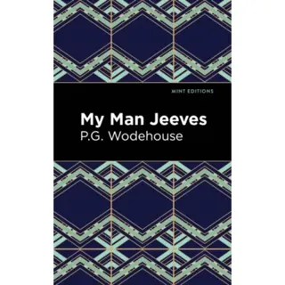 My Man Jeeves