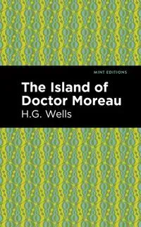 The Island of Doctor Moreau