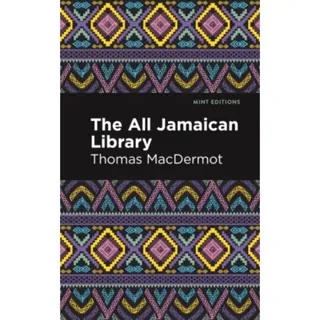 The All Jamaican Library
