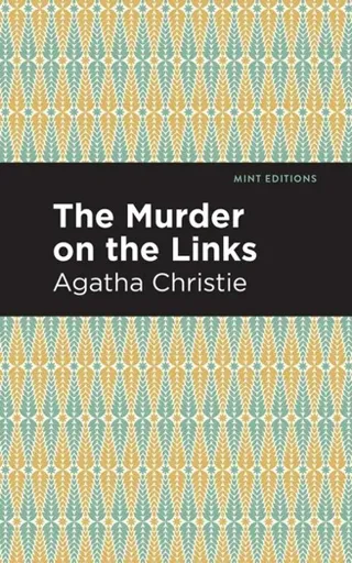 Murder on the Links