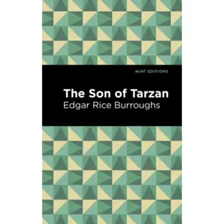The Son of Tarzan