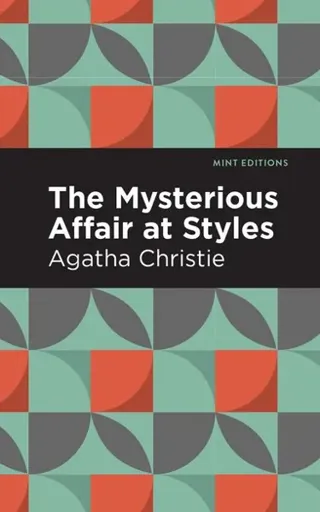 Mysterious Affair at Styles