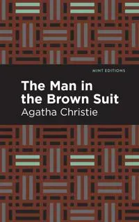 The Man in the Brown Suit
