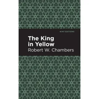 The King In Yellow