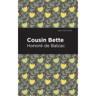Cousin Bette