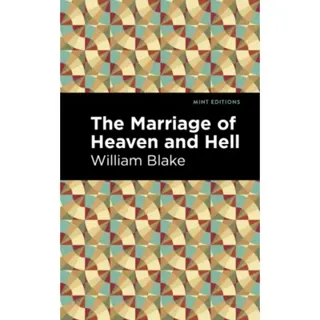 The Marriage of Heaven and Hell
