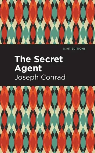 Secret Agent