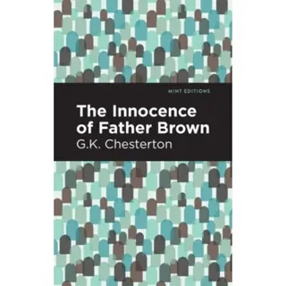 The Innocence of Father Brown