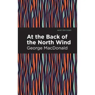 At the Back of the North Wind