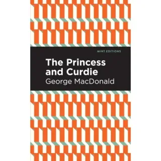 The Princess and Curdie