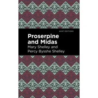 Proserpine and Midas