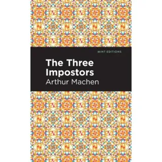 The Three Impostors