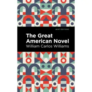 Great American Novel