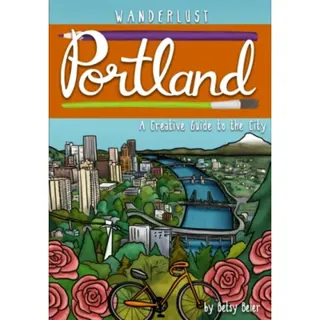 Wanderlust Portland